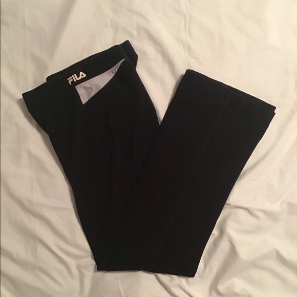 Fila Pants - Fila Sport Pants